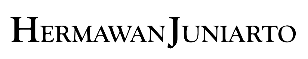 Hermawan Juniarto logo
